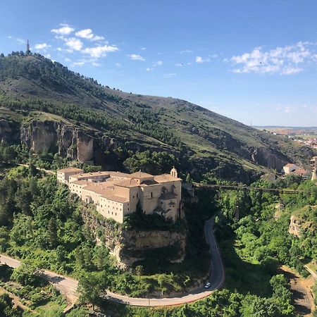 Estudio San Nicolas Cuenca  Dış mekan fotoğraf