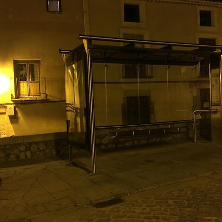 Estudio San Nicolas Cuenca  Dış mekan fotoğraf