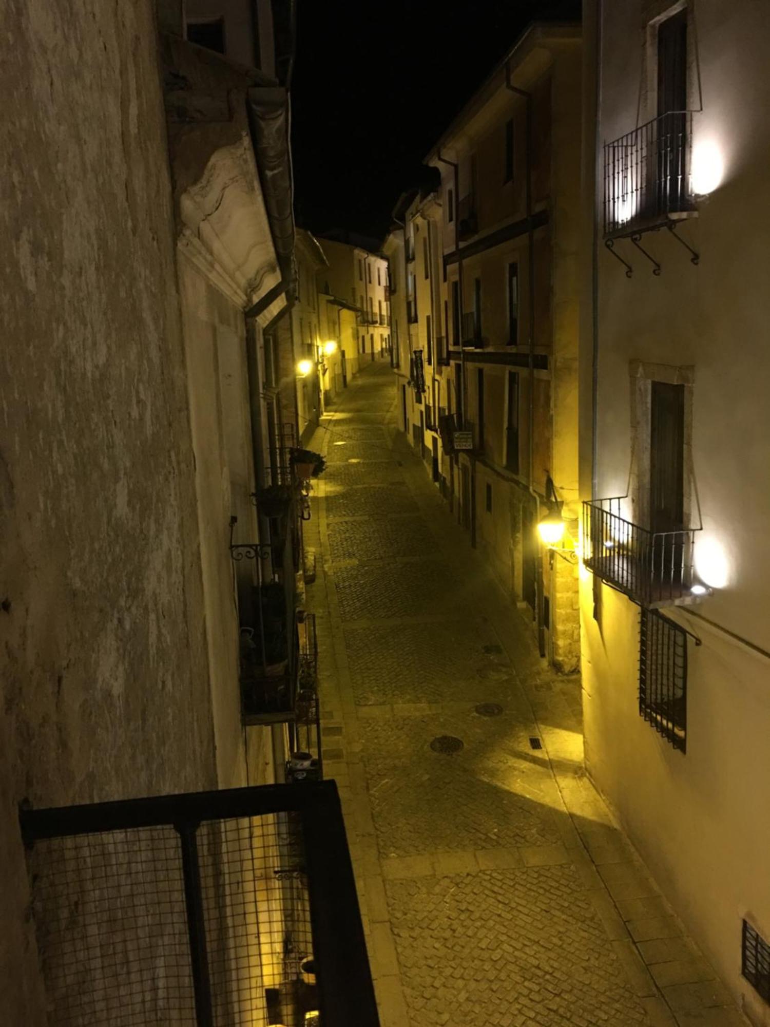 Estudio San Nicolas Cuenca  Dış mekan fotoğraf