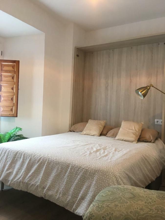 Estudio San Nicolas Cuenca  Dış mekan fotoğraf